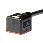 5m stik med kabel mbs aks danfoss