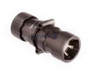 m7 lkagett 25-28mm samlemf tomr