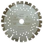 rilleskrer til mm 185 skive allround slv baier orginal uni 185mm diamantskive baier