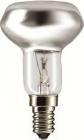 gldepre - e14 230v 40w r50 reflektorpre