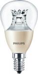 40w 6w dmpbar 80 ra lumen 470 e14 827 6w pre master krone led philips