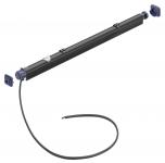 ip50 410mm l rollersensor fotoelektrisk
