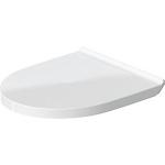 stlbeslag rustfri med softclose med toiletsde durastyle duravit