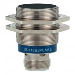 m12 8mm sil2 pnp m18 fl induktiv schneider