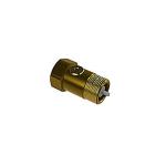 kontrollerbar mm 60 x 1 kontraventil 2297 jch
