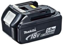 ah 0 5 li-ion 18v batteri makita