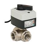 6 11 kvs 25 dn zoneventil 3-vejs 113 amz danfoss