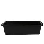sort cm 19 x 46 x 5 72 ml ltr 40 firkant murerbalje