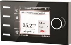 udefler med bm-2 modul betj wolf