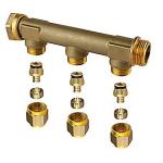 gren 3x15mm - 4 3 oml m fordelerrr uponor