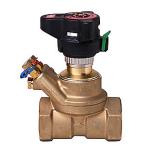 h m 0 26 kvs 2 1 1 rp 40 indreguleringsventil asv-bd danfoss