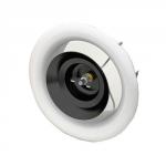 ral9003 mm 160 ventilhus airy lindab
