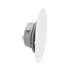 ral9003 mm 100 airyfp-elli ellipse frontplade airy lindab