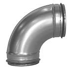 br90100 aisi-316 rustfri 90 mm 100 bjning land