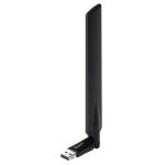 sort band dual ghz 5 4 2 ac600 usb-adapter trdls