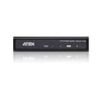 sort splitter hdmi 4k 2-port