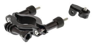 motorcykel kit mount kamera action camlink