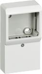 hvid 32mm h 1m panelunderlag 66 opus