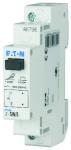 din-skinne t 230v slutte 1 kiprel - s z-s230 eaton