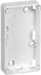 hvid 23mm h modul 2 underlag 66 opus lk