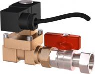 efterfyld t mv magnetventil reflex