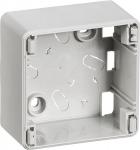 hvid 34mm h modul 1 underlag 66 opus lk