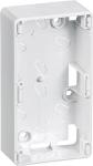 hvid 34mm h modul 2 underlag 66 opus lk