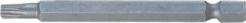 stk 5 a boks 70t20 59s mm 70 lngde 20 torx bits bahco