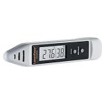 temperatur og luftfugtighed af mling til hygrometer digital hygrometer climapilot