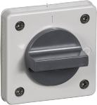 lysegr ip55 440v 2p drejeafbryder lk