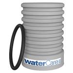 gi-ring og muffe med 0m 1 x 425mm forlngerrr watercare