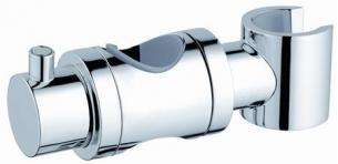 krom glideelement grohe