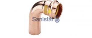 nippel muffe 42mm 90 g profipr bjn