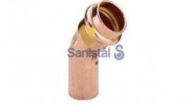 nippel muffe 42mm 45 g profipr bjn