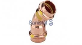 muffe muffe 15mm 45 g profipr bjn