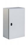 1200x800x300 grundplade med vgskab schneider