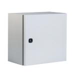 1200x600x400mm grundplade m vgskab
