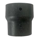 3xx 145417 garniture hybrid isiflo for 150 dn100 adapter hybrid isiflo