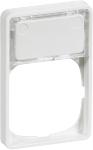hvid tekstmodul med modul 5 1 50 ramme baseline fuga lk