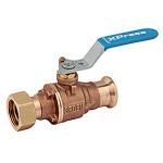 rdgods fullflow 4 3 x 22mm kuglehane xpress broen