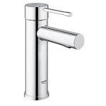 krom - s-size hndvask til etgrebsbatteri essence grohe