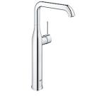 krom - xl-size hndvask til etgrebsbatteri essence grohe