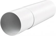 300-500mm lngde 125mm teleskopisk murrr