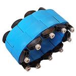 gastæt vand- bolte a4 249-258mm borehul uni-link 200mm kædetætning