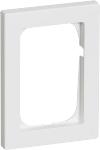hvid symmetrisk modul 5 1 68 ramme baseline fuga lk