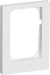 hvid asymmetrisk modul 5 1 68 ramme baseline fuga lk