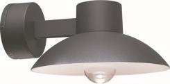 mrkegr ip54 3000k led 7w 1x15 edsvik vgarmatur malmbergs