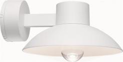 slv ip54 3000k led 7w 1x15 edsvik vgarmatur malmbergs