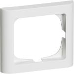 hvid modul 1 63 ramme softline fuga