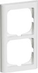 hvid modul 2 63 ramme softline fuga